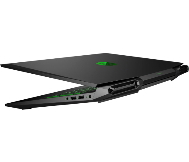 HP Pavilion Gaming i7-9750H/32GB/960/Win10x GTX1660Ti - 519240 - zdjęcie 6